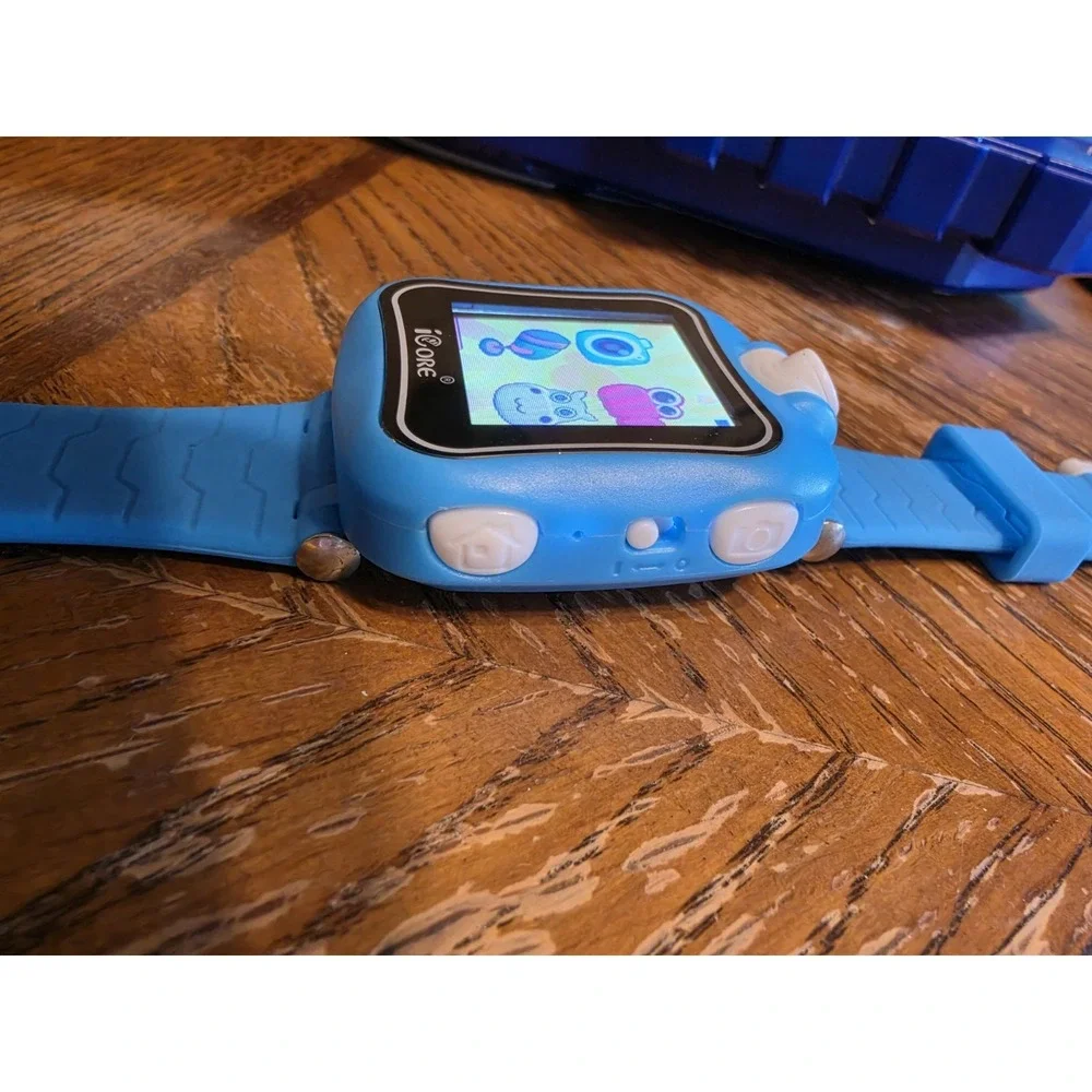 iCore My Smart Watch, Blue